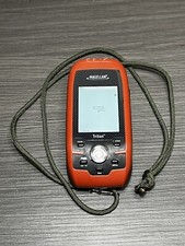Magellan Triton 400 Adventure Pack Handheld GPS Waterproof Hiking Fishing