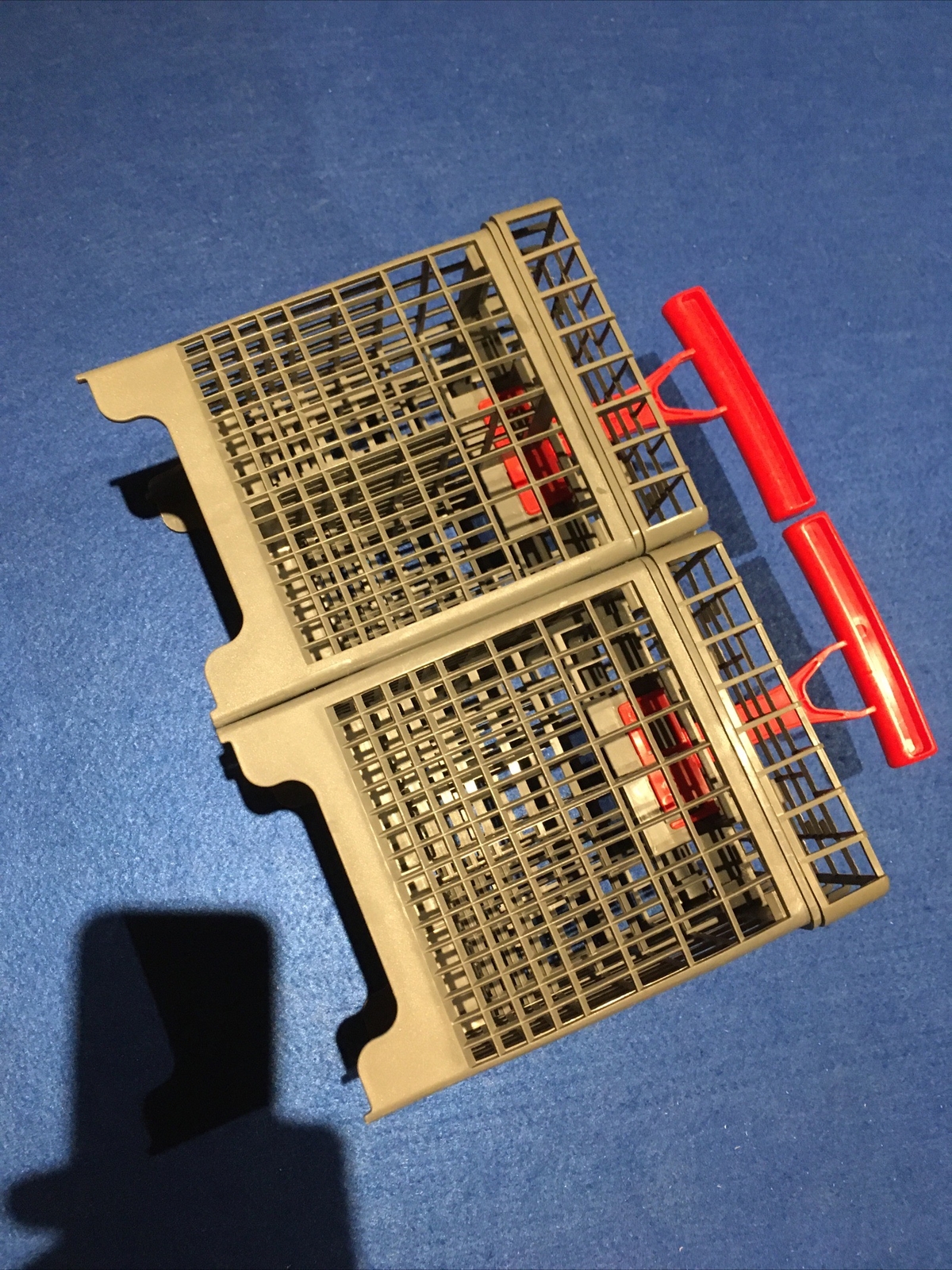 Hoover Dishwasher H Dish 700 Cutlery Basket eBay