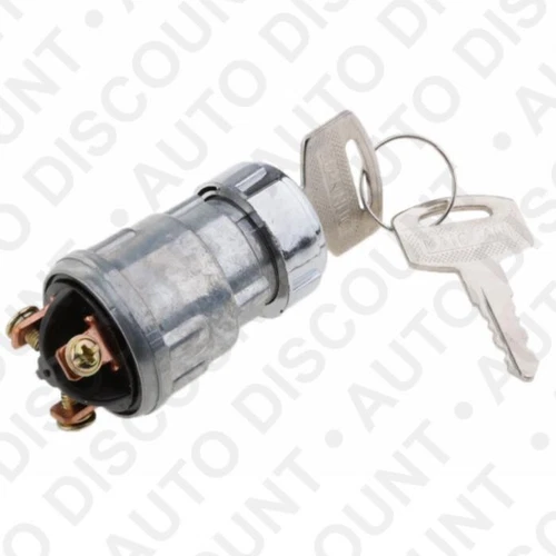 Neiman key start contactors vehicle construction machinery tractor boat