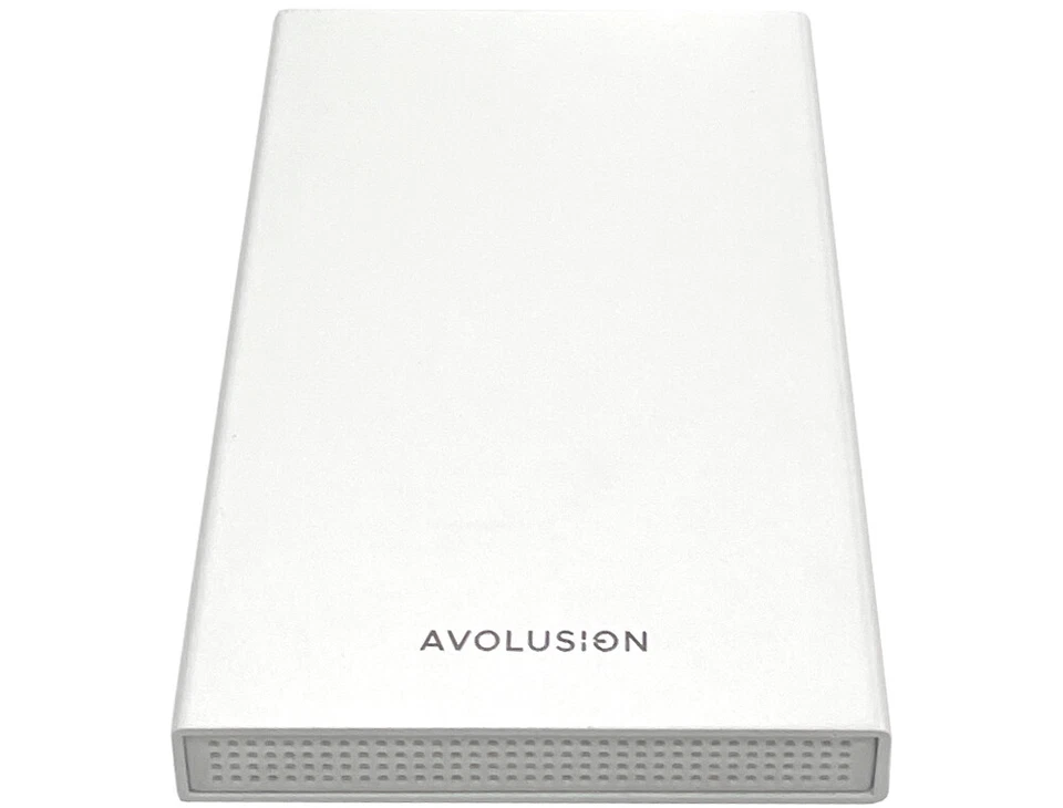 Avolusion 1TB USB 3.0 Portable XBOX One X, S, Gen1 External Gaming Hard Drive - Image 4 of 4