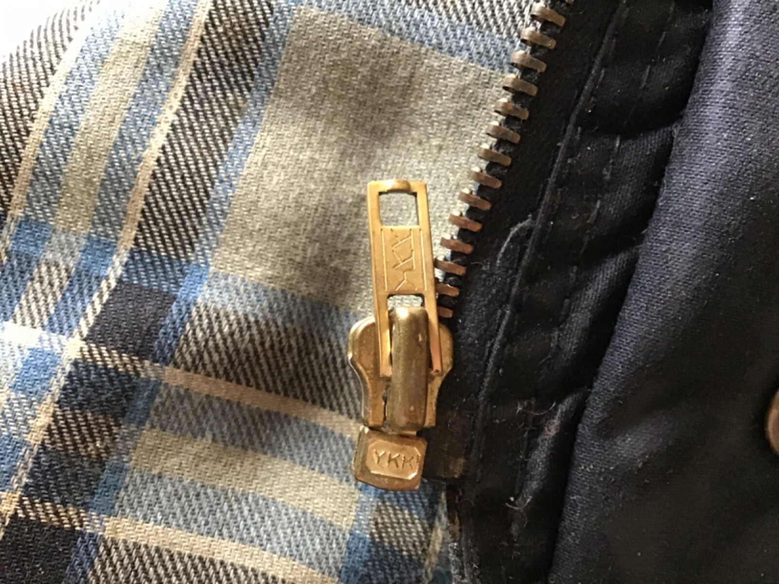 Vintage Belstaff International Trialmaster Professional Waxed Jacket 1970s image 10