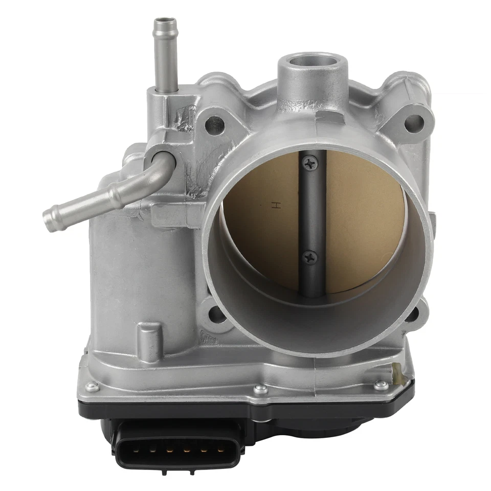 Cuerpo de acelerador OEM para Toyota Camry 3,0 L Highlander Lexus ES330 RX400h 3,3 L Foto 3 de 4