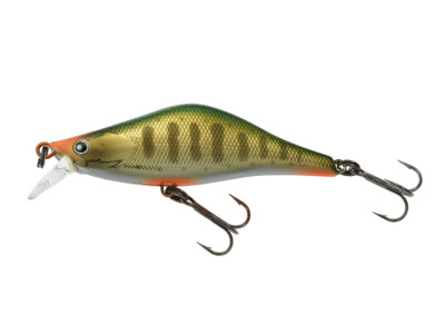 Tiemco Laks 60S 6cm 5.8g Sinking Lure Trout COLORS