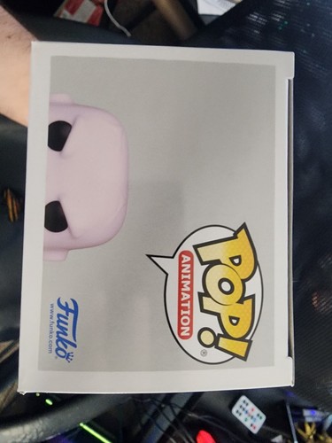 Funko Shop JIREN IN HAND - Picture 5 of 5