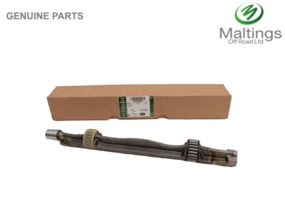 AJ200 INGENIUM BALANCE SHAFT AJ200 2 0L AJ 204DTA LR167443 JDE41351 NEW aj200-ingenium-balance-shaft-aj200-2-0l-aj-204dta-lr167443-jde41351-new