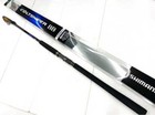 Shimano Shore Jigging Fishing Telescopic Spinning Rod COLTSNIPER BB S100MH-T JPN