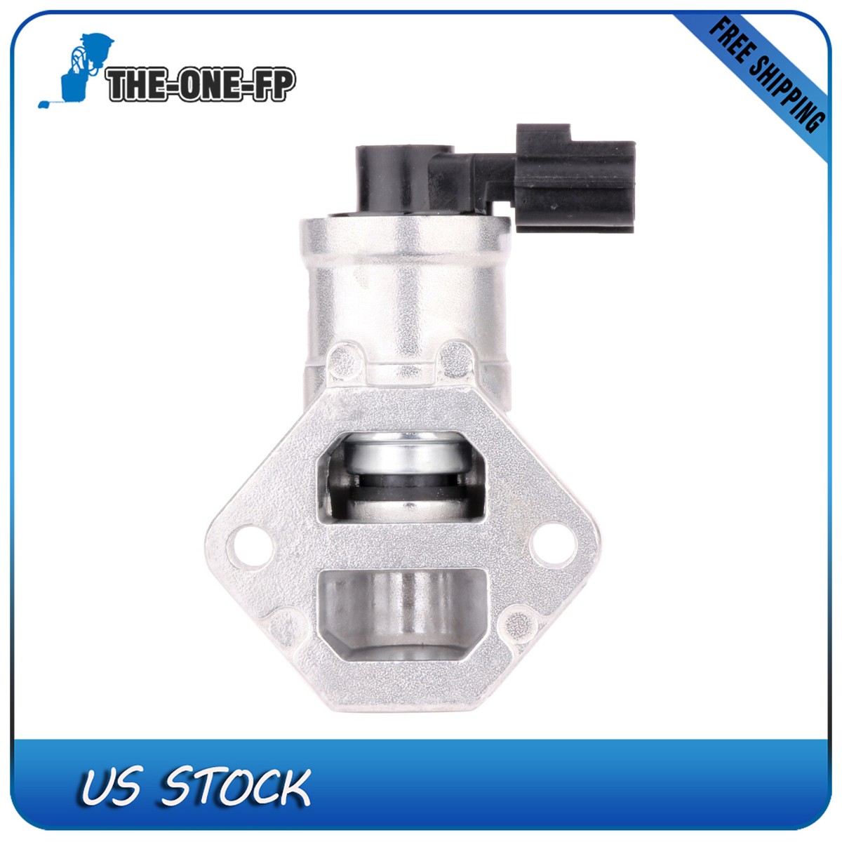 Fits Ford Explorer 2002-2005 Freestar 2004-2007 4J1063 Idle Air