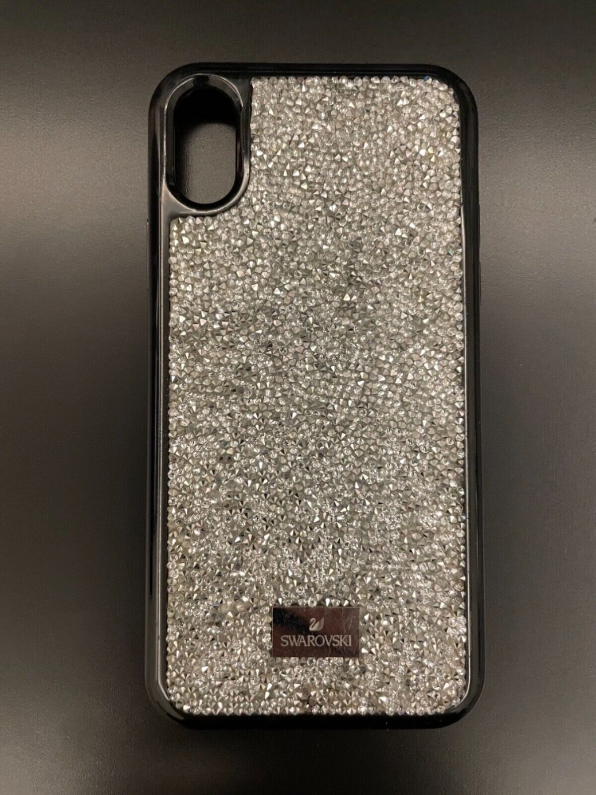 leugenaar voorzien broeden swarovski iphone case x/xs for sale online | eBay