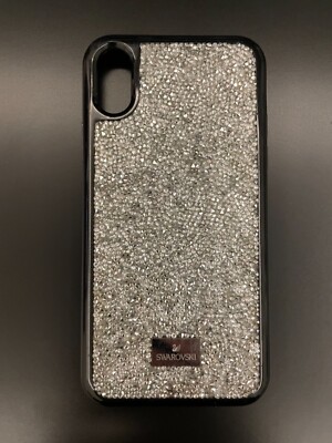 SWAROVSKI - SWAROVSKI iPhoneケース iPhoneXR Amazon.com: Swarovski High Smartphone case, iPhone® 14
