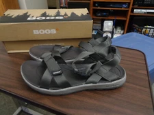 Men's Bogs Rio Sandal Olive