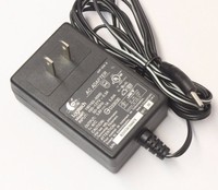 Logitech 190162-0000 Adp-6gb Ac Power Supply Adapter Output 5.8 V Volt 1 Amp 1a Logitech 190162-0000 Adp-6gb Ac Power Supply Adapter Output 5.8 V Volt 1 Amp 1a