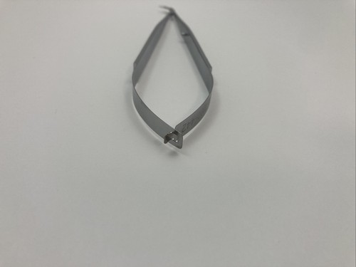 Scanlan Premier 45º Angled Micro Blades, 6 1/2” (16.5 cm) 7007-442 - Picture 6 of 11