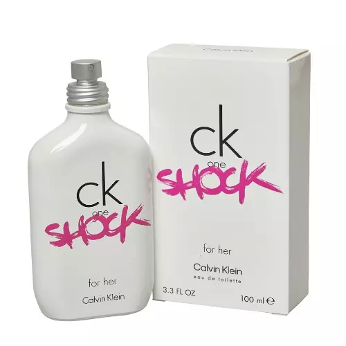 Ck shock for him deals 100ml