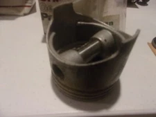 OEM ONAN 112-0178 PISTON & PIN STD