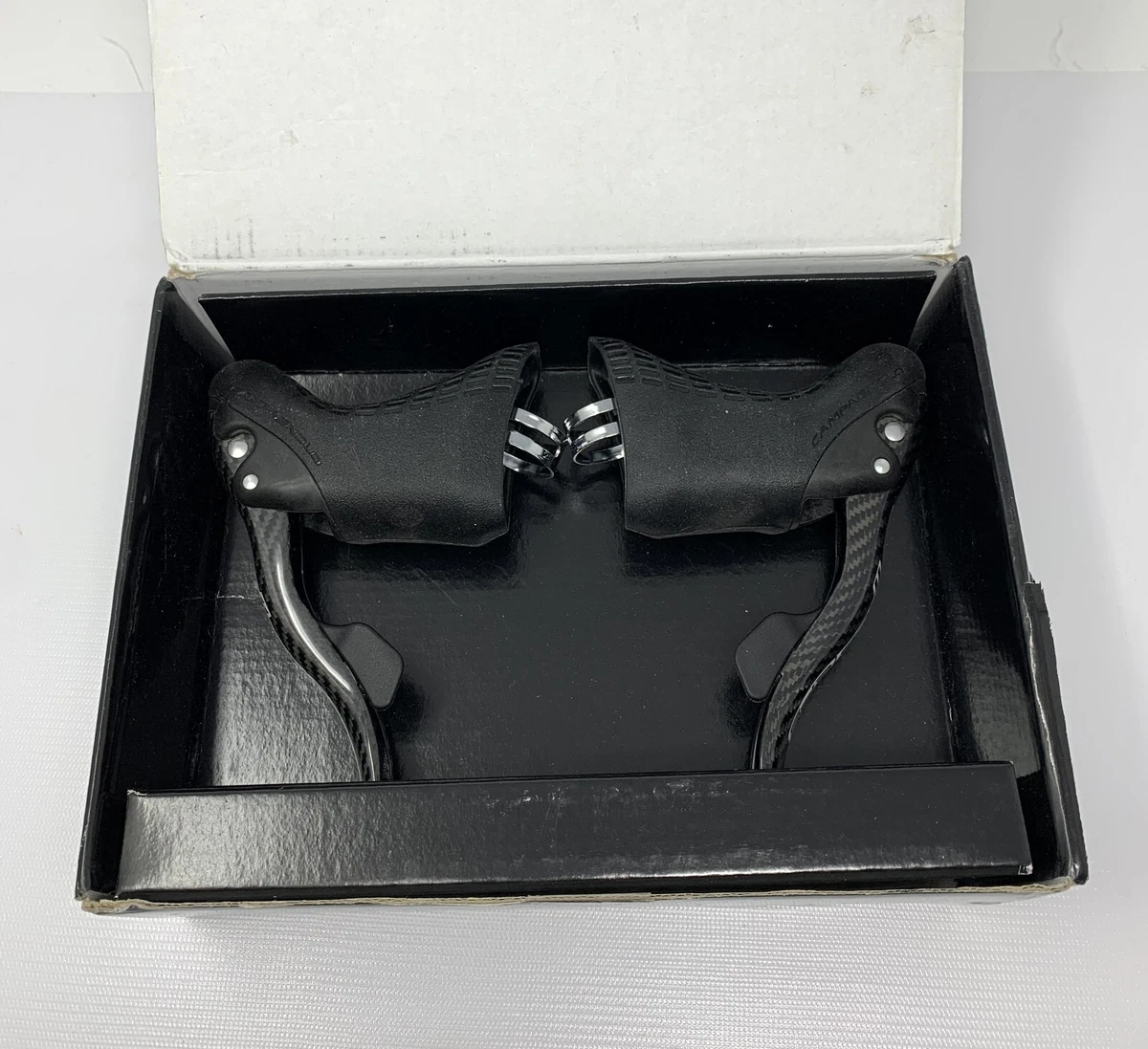 Campagnolo Chorus 11 Speed In Bicycle Shifters for sale - eBay