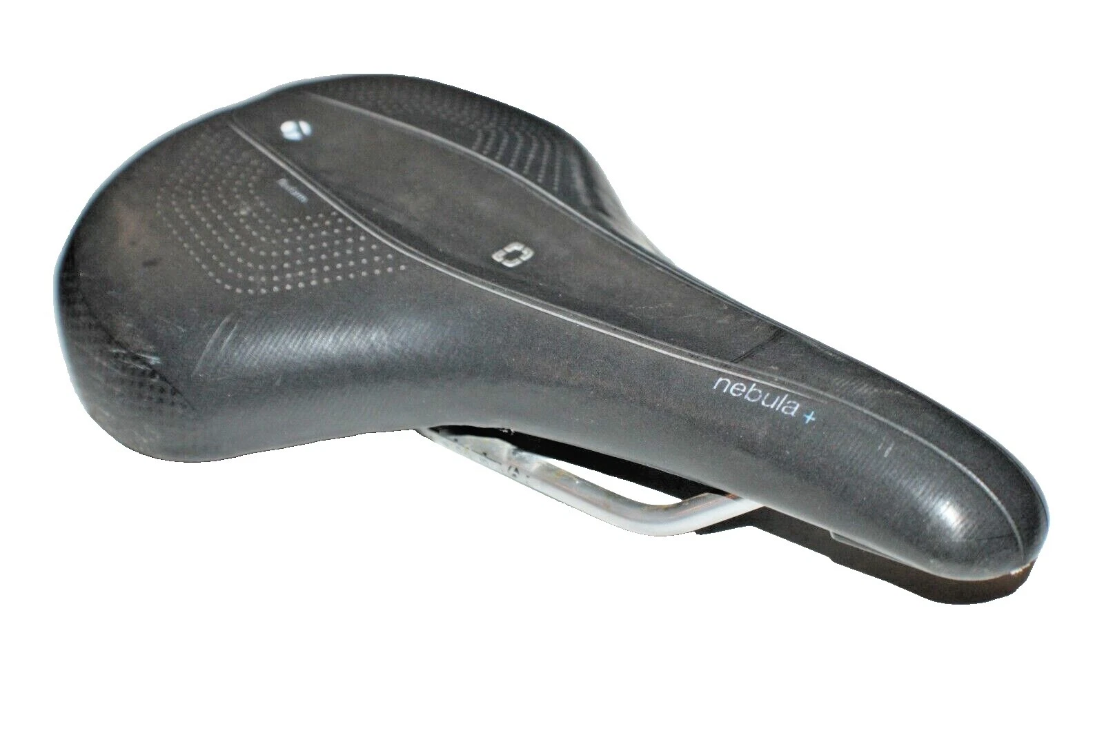 Bontrager Gel Bicycle Saddles & Seats