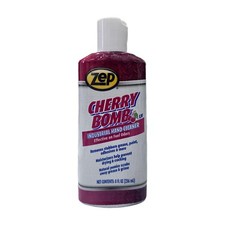 ZEP INDUSTRIAL CHERRY BOMB HAND CLEANER-