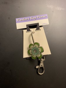 key finder purse hook
