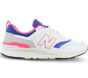new balance 997 schuhe