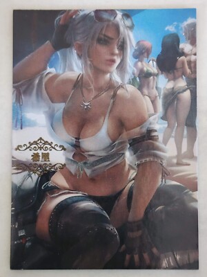 ACG-SAC-3 Base Subset Selection Anime Waifu Holographic | Goddess Story ACG SAC