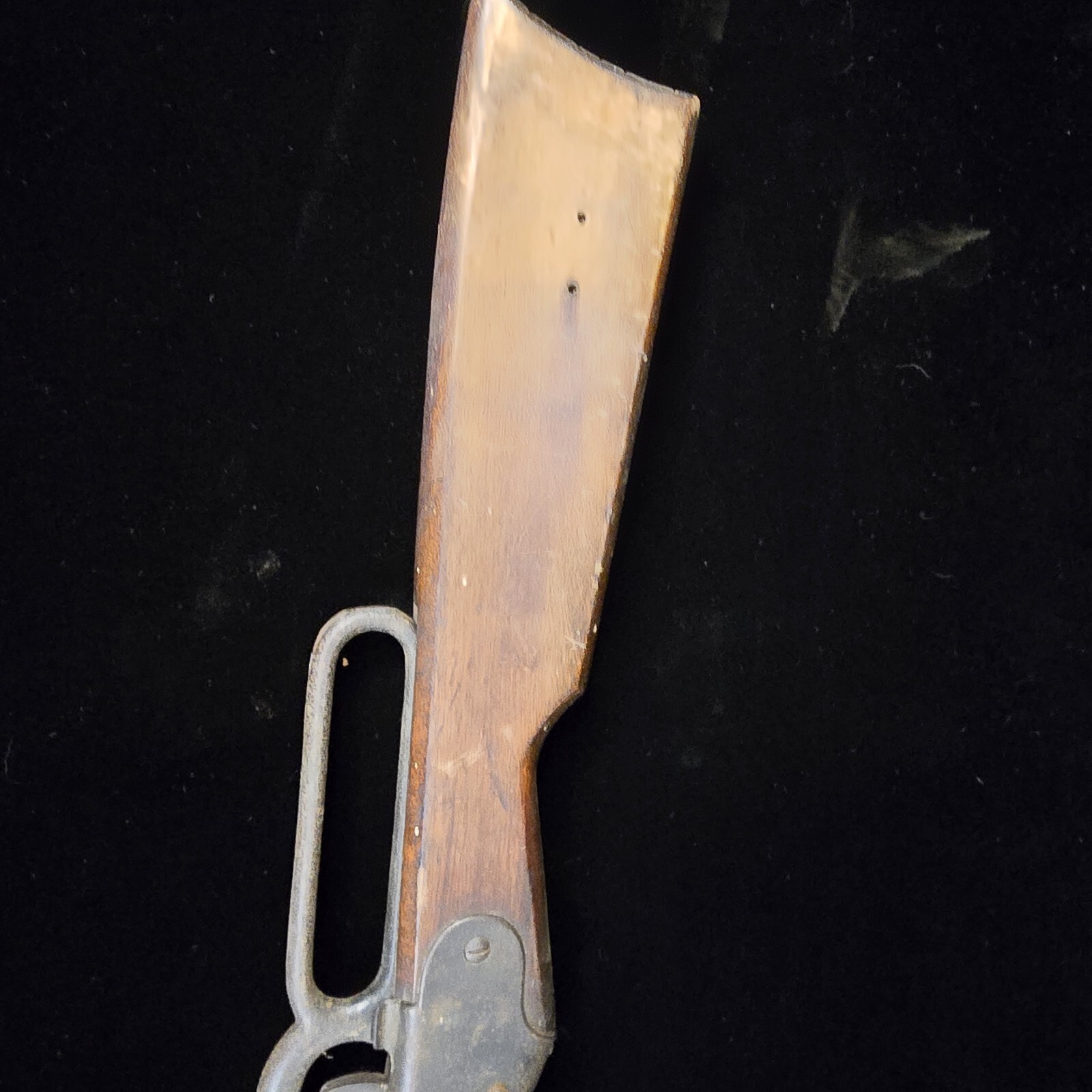 Vintage Daisy Model B 500 Shot Pat 1904 working holds air eBay