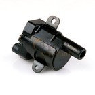 Round Ignition Coil on Plug Pack for Chevrolet Silverado Avalanche D585 UF262