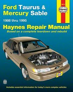 シボレーアストロ ヘインズ サービスマニュアル 1995-2003 Haynes Haynes Manuals | eBay
