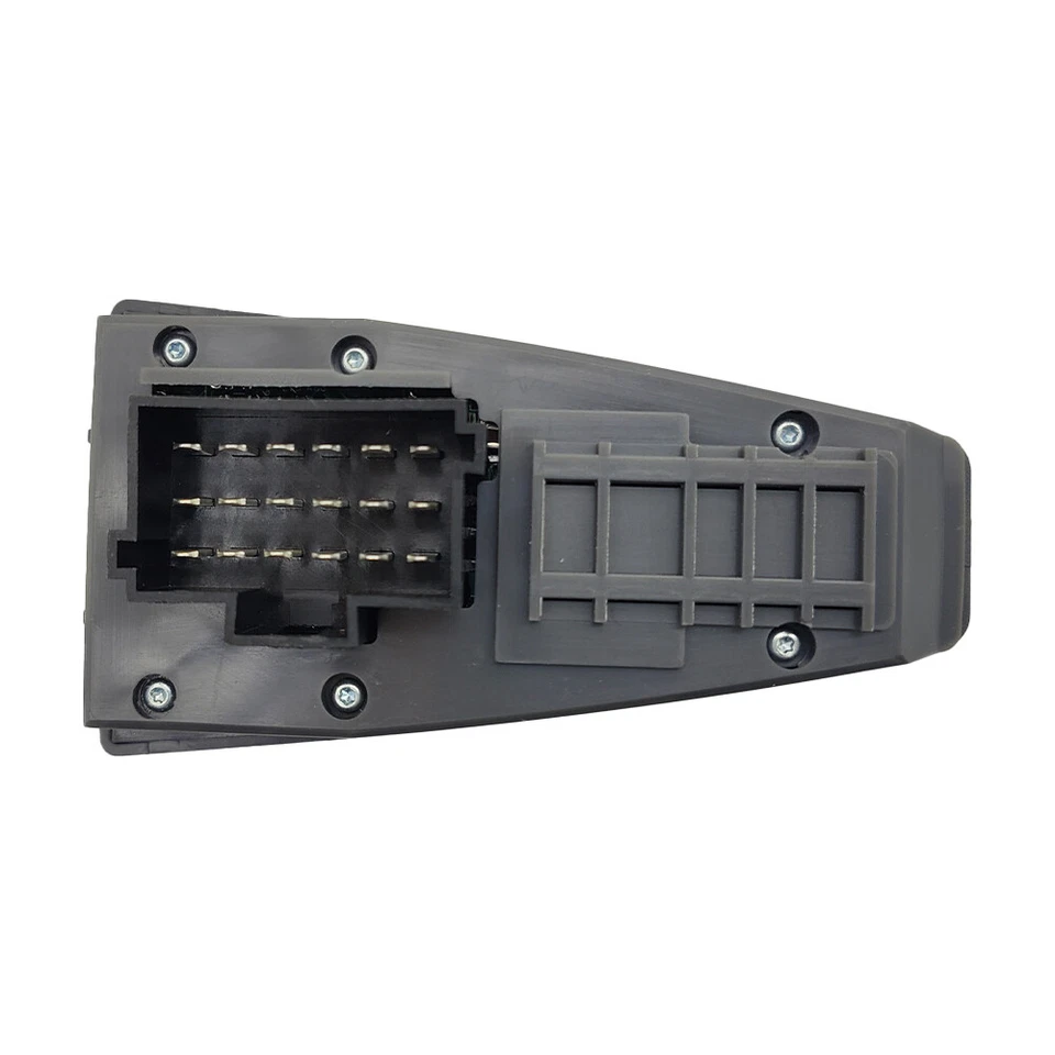 Driver Master Power Window Switch For Volvo Truck FH12 FM VNL 21543897,21354601 - Image 3 of 4
