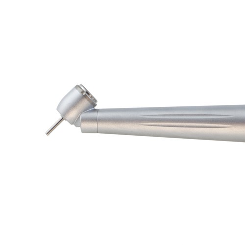 BEING Dental Air 45 Degree Handpiece Surgical High Speed Turbine LED 4 Hole - Picture 41 of 45