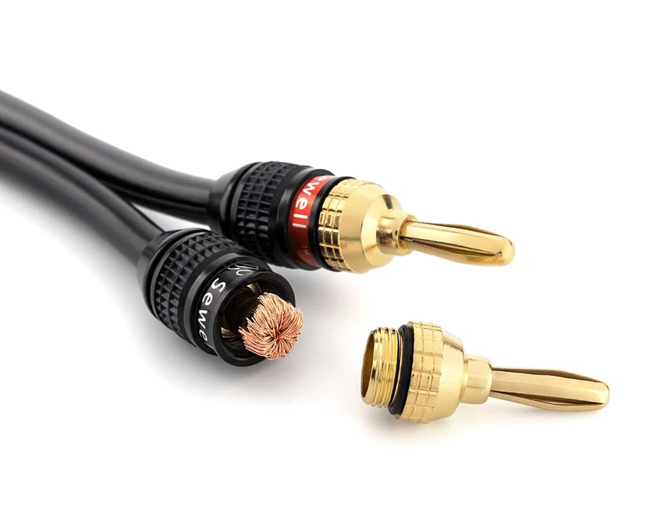 Tapones Sewell Deadbolt Banana Foto 3 de 4