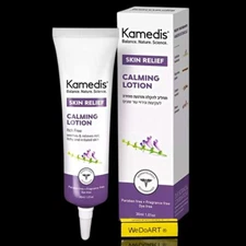 Emulsion for relieving and calming various stings and skin irritation 30 ml