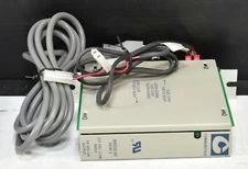 Communitech 86010-01 115VAC 48VDC Output 2A Power supply