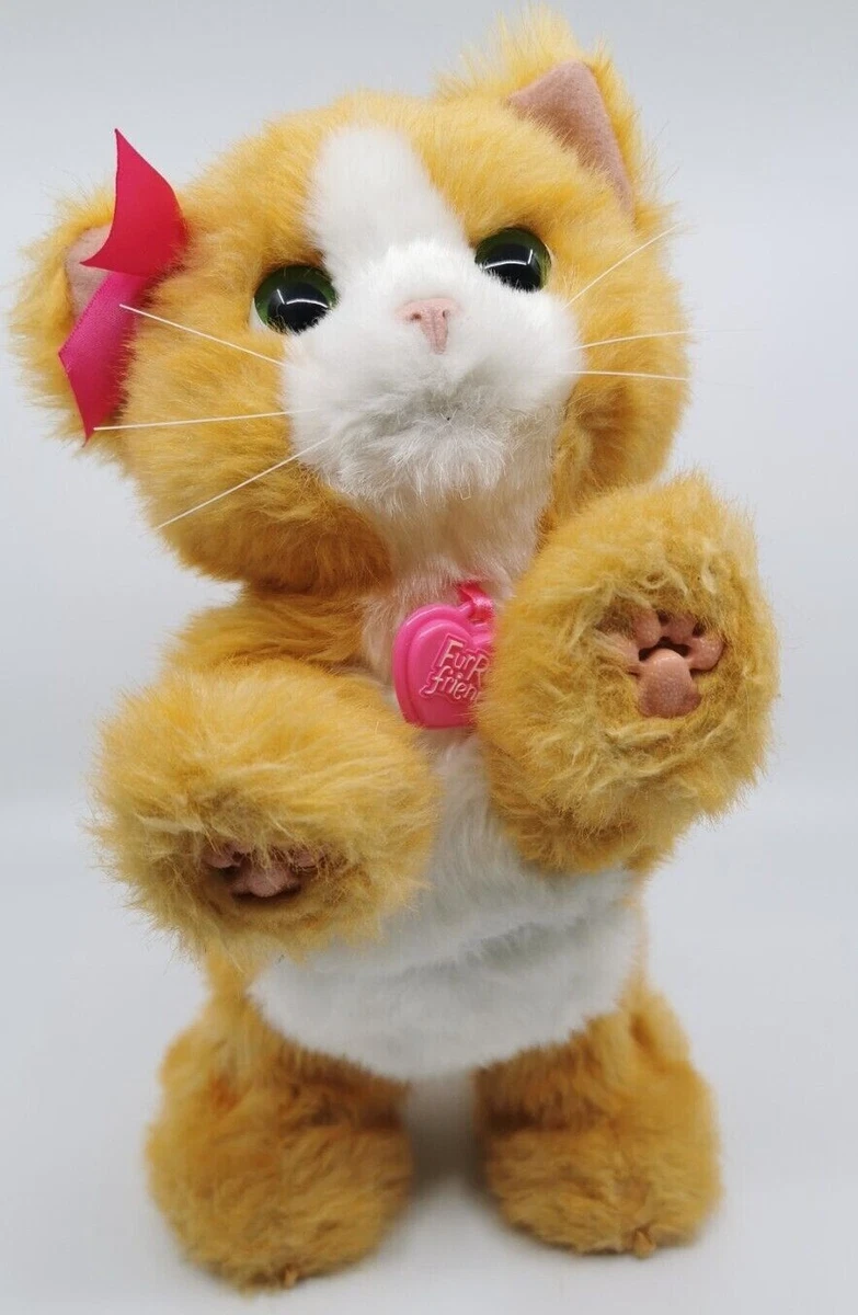 Furreal friends daisy deals