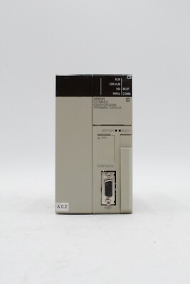 Omron CS1G-CPU44H Programmable CPU Controller