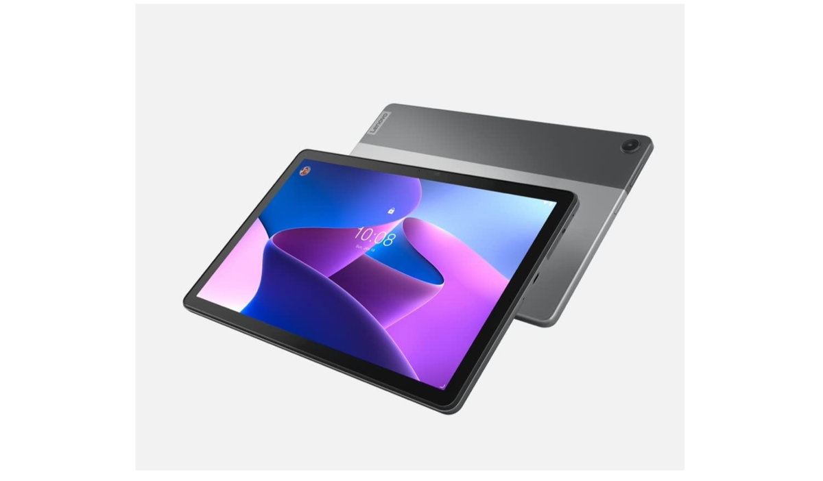 Lenovo Tab M10 (3rd Gen) Android Tablet | 10-inch Full HD