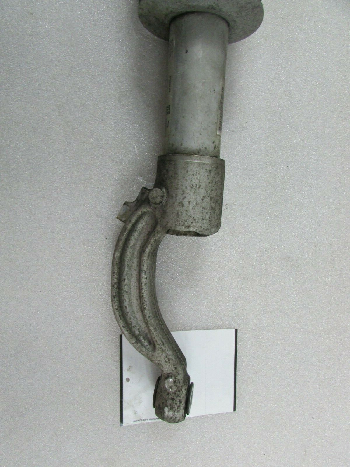 Maserati Quattroporte, LH, Left Front Shock Absorber, Used, P/N 6700071400