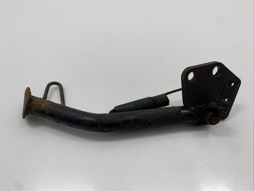 ♻️ Ktm 125 Duke Abs 2011 - 2016 Side Stand & Spring ♻️ - Picture 6 of 8