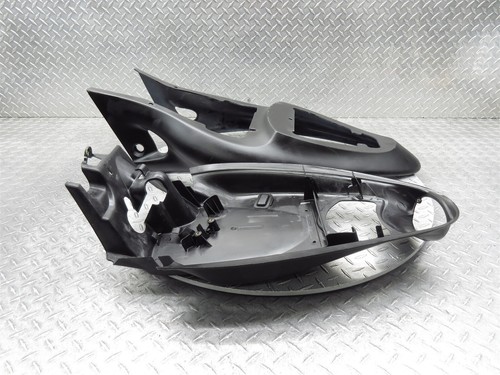 2009 08-09 Buell 1125CR 1125R 1125 Rear Tail Fairing Cover Cowl Undertail Tray - Picture 7 of 12