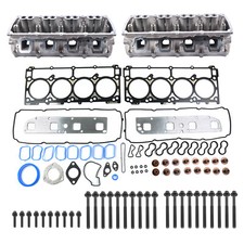 5.7 Hemi Cylinder Head Gaskets Kit For 03-08 Dodge Ram Jeep Chrysler 53021616ba 5.7 Hemi Cylinder Head Gaskets Kit For 03-08 Dodge Ram Jeep Chrysler 53021616ba