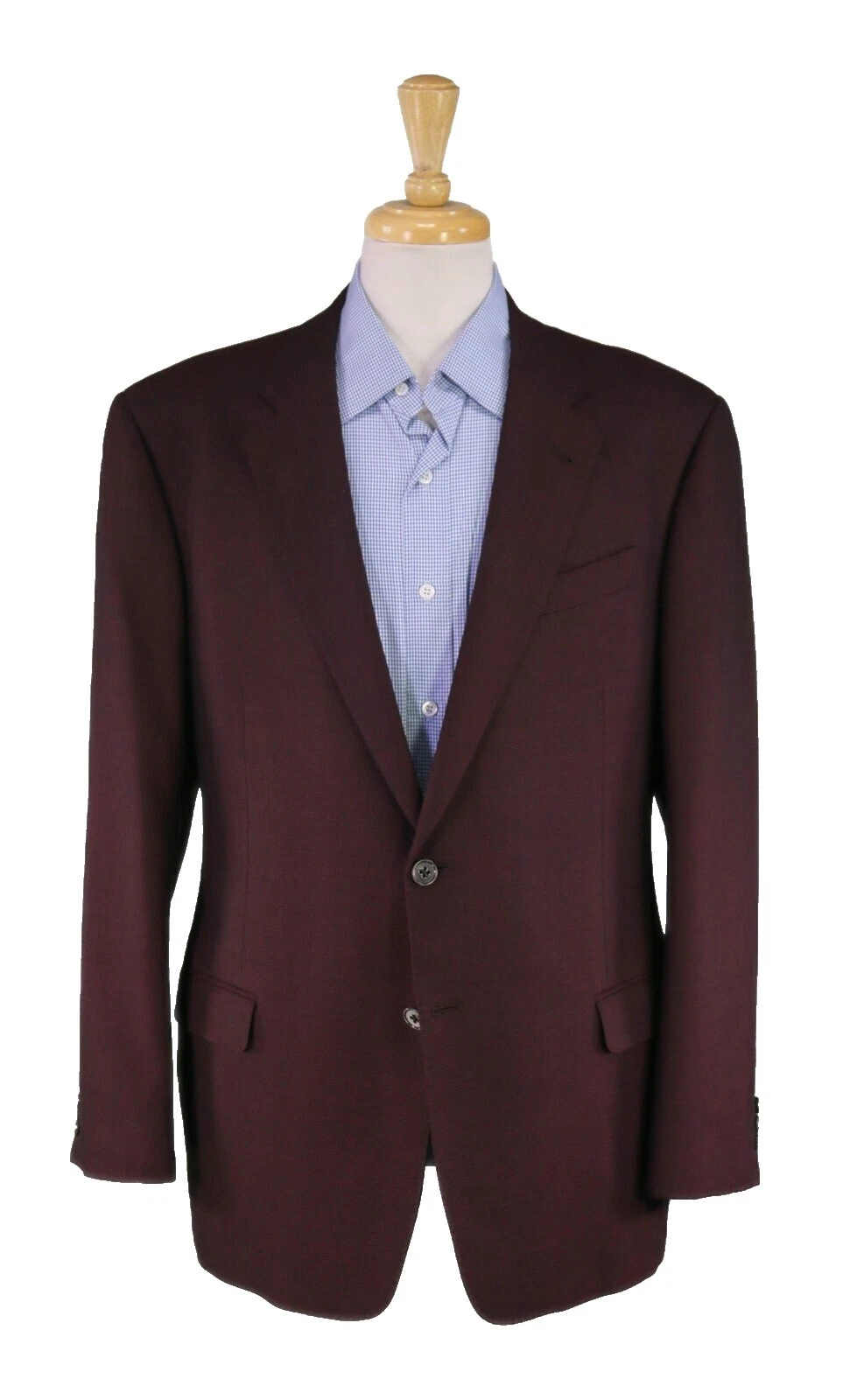 Armani Collezioni Slim Suits & Blazers for Men