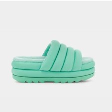 Size 9 New UGG Women's Fluffita Slipper. Brand NWOT, no box