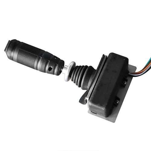 1600318 Joystick Controller für JLG 400S 460SJ 450A 600S 660SJ 800A 800AJ 1500SJ - Bild 8 von 9