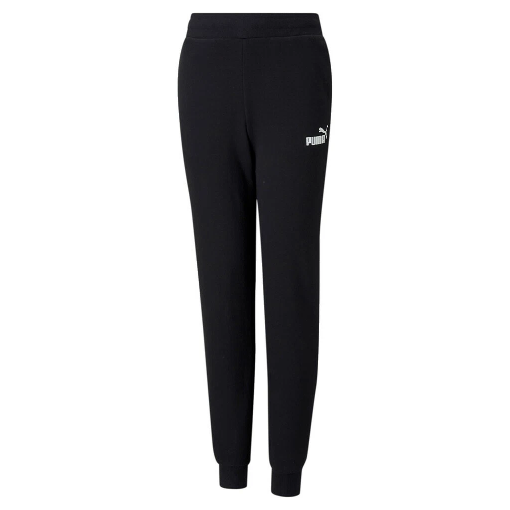 Puma Children Ess Tr Training Sport | Pants G Sweatpants CL eBay Pants Pants Jogging