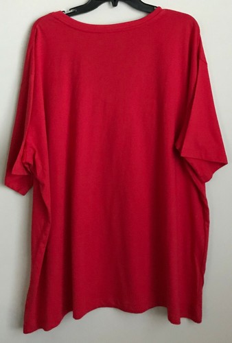 Neu NHL Damen Übergröße T-Shirt GLITZERS Damen Übergröße Hockey T-Shirt WÄHLEN - Bild 15 von 35