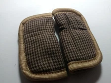 Safety 1St, Cosco, Eddie Bauer Safety Strap Cover Pillow Chest Belt Pad Cushion.