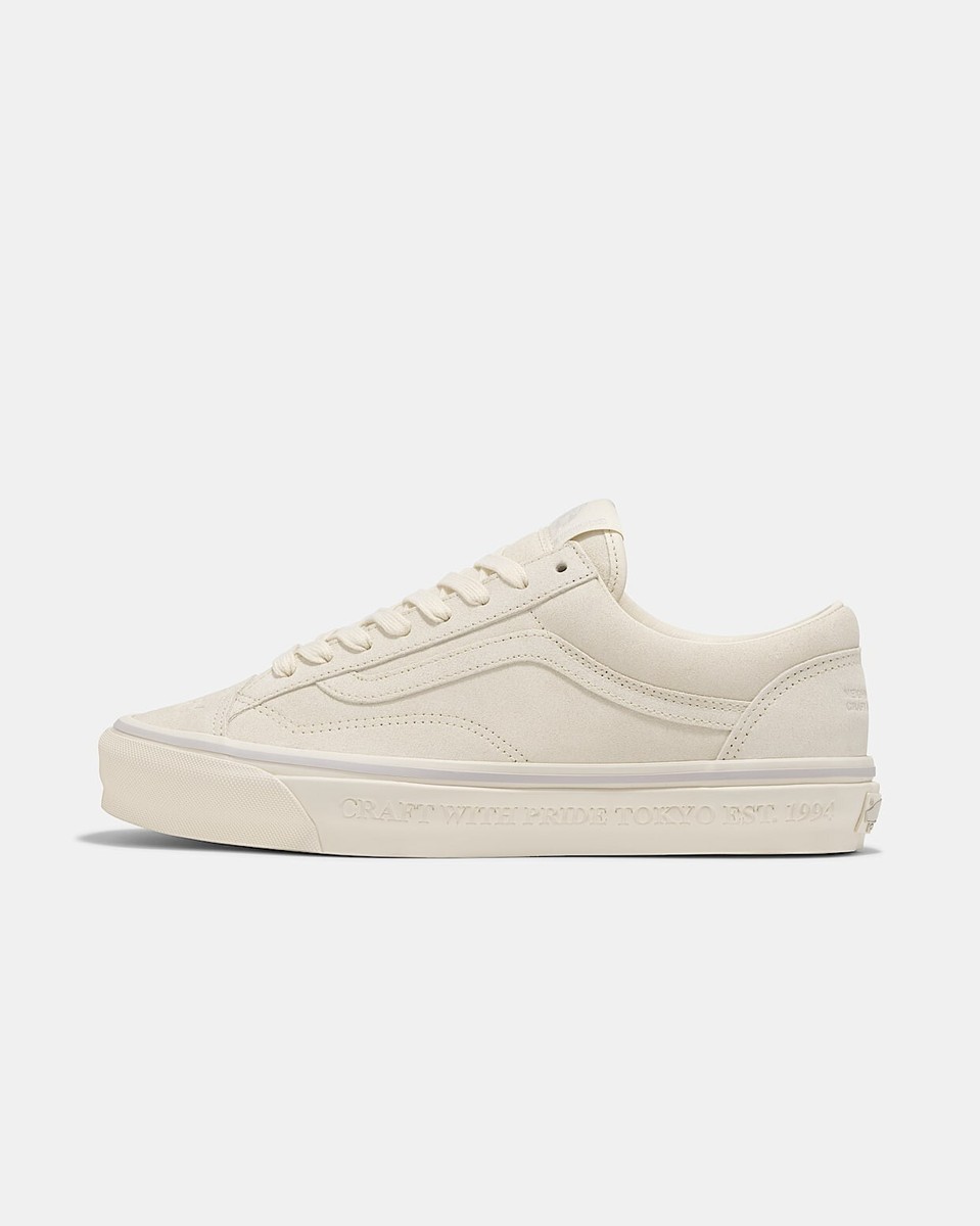 靴 vans neighborhood authentic 27.5 Neighborhood x Vans Old Skool 36 Pack Drops in December