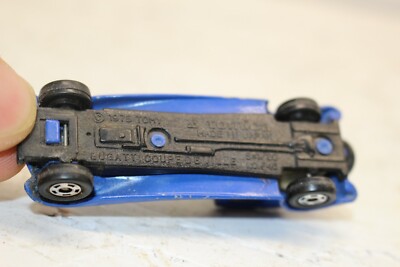 ミニカー TOMICA Bugatti Coupe de Ville 1/80 1931 Bugatti Coupe DeVille Tomica Japan 1:80 Diecast car