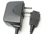 Genuine LG TA-P02WS Travel AC Power Adapter Cell Phone Charger