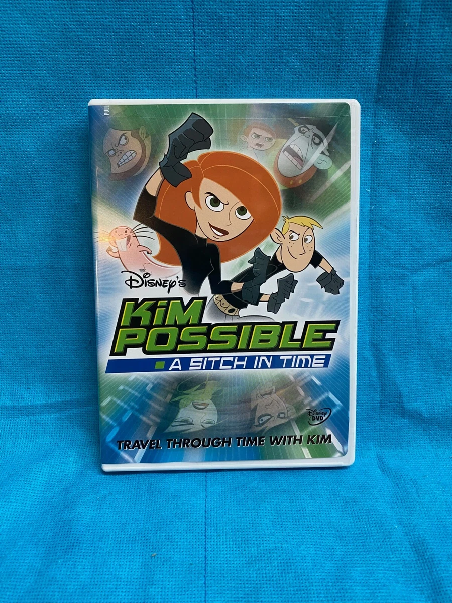 Kim possible online free new arrivals