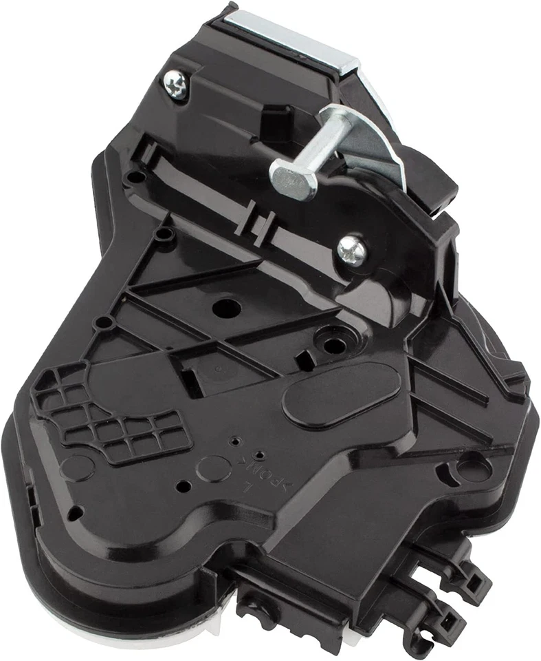 Actuador de cerradura de puerta trasera izquierda para Toyota Highlander Lexus 2014-2019 69060-0E030 Foto 4 de 4
